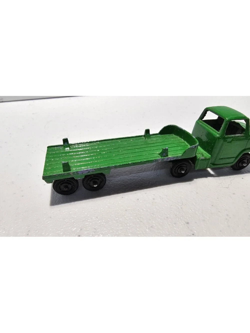 N/A vintage tootsietoy